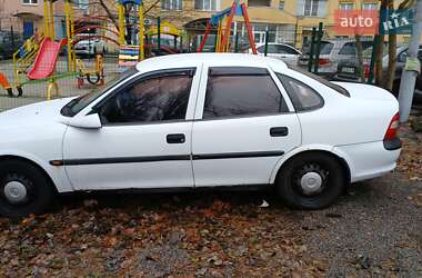 Седан Opel Vectra 1997 в Києві