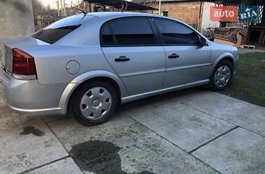 Седан Opel Vectra 2006 в Львові