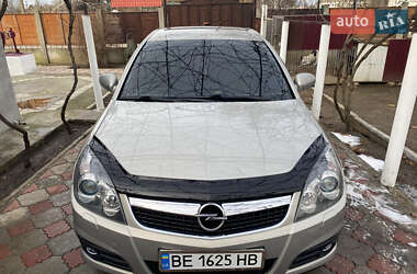 Седан Opel Vectra 2007 в Очакове