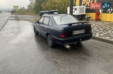 Седан Opel Vectra 1991 в Харькове