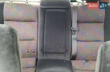 Седан Opel Vectra 2000 в 