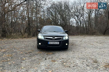 Седан Opel Vectra 2008 в Краснограді