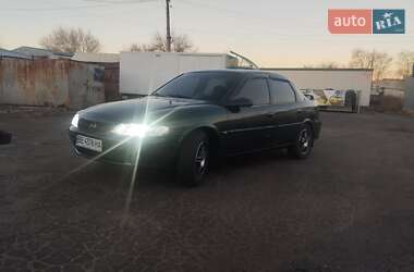 Седан Opel Vectra 1997 в Миколаєві