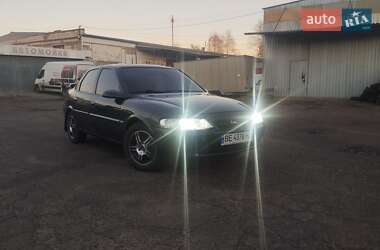 Седан Opel Vectra 1997 в Миколаєві