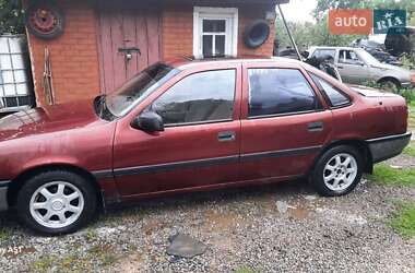 Седан Opel Vectra 1991 в Немирові