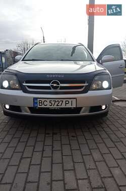 Универсал Opel Vectra 2005 в Львове