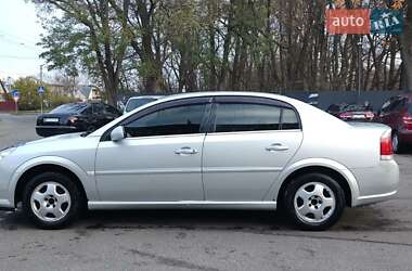 Седан Opel Vectra 2006 в Києві