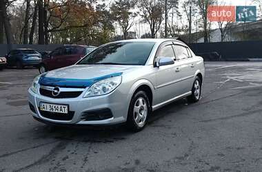 Седан Opel Vectra 2006 в Києві