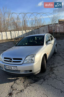 Седан Opel Vectra 2004 в Умані