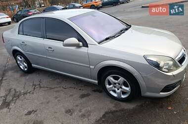 Седан Opel Vectra 2008 в Киеве