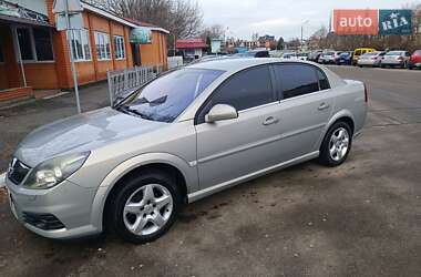 Седан Opel Vectra 2008 в Киеве