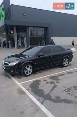 Седан Opel Vectra 2006 в Києві