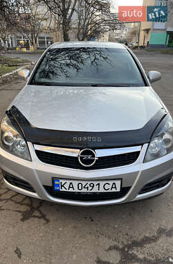 Седан Opel Vectra 2006 в Первомайске