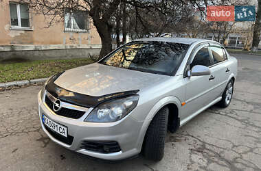 Седан Opel Vectra 2006 в Первомайске