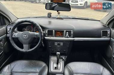 Седан Opel Vectra 2006 в Киеве