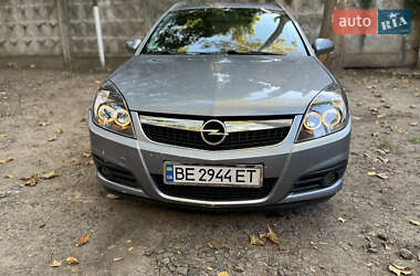 Універсал Opel Vectra 2006 в Одесі