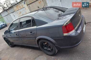 Седан Opel Vectra 2008 в Києві