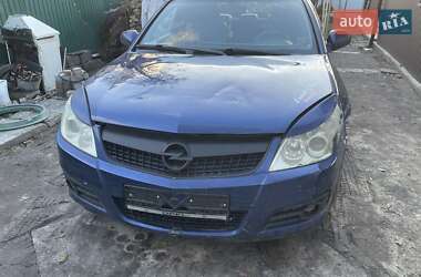 Ліфтбек Opel Vectra 2006 в Черкасах