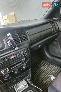 Седан Opel Vectra 1997 в 