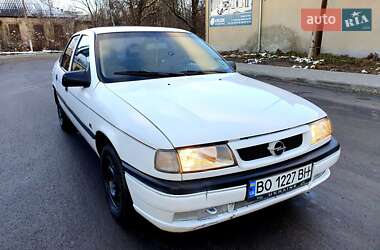 Седан Opel Vectra 1995 в Стрию