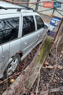 Універсал Opel Vectra 1999 в Вінниці