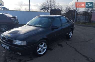 Седан Opel Vectra 1995 в Коломиї