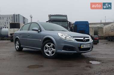 Седан Opel Vectra 2007 в Дніпрі