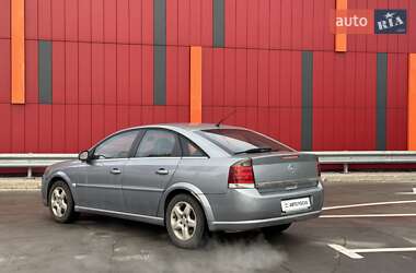 Ліфтбек Opel Vectra 2008 в Києві