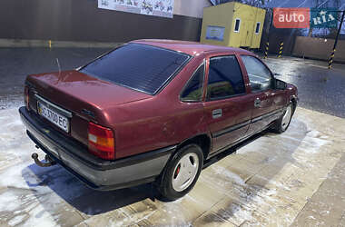 Седан Opel Vectra 1990 в Первомайську