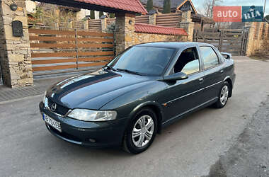 Седан Opel Vectra 1999 в Могилів-Подільському