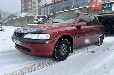 Седан Opel Vectra 1996 в Тернополе