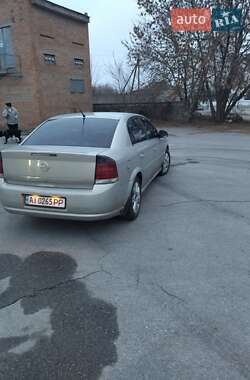 Седан Opel Vectra 2006 в 