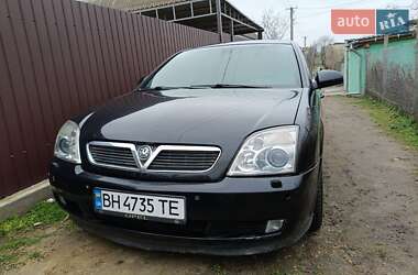 Седан Opel Vectra 2004 в Ізмаїлі