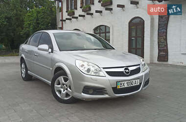 Ліфтбек Opel Vectra 2006 в Красилові