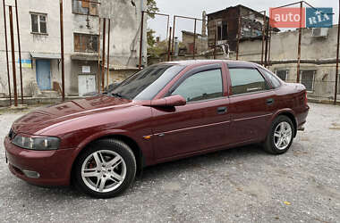 Седан Opel Vectra 1998 в Одессе