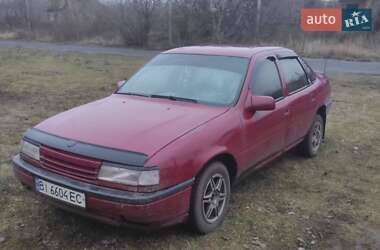 Седан Opel Vectra 1990 в Оржиці