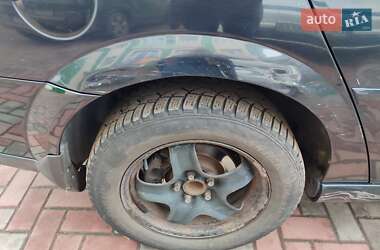 Седан Opel Vectra 2008 в 
