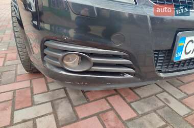 Седан Opel Vectra 2008 в 