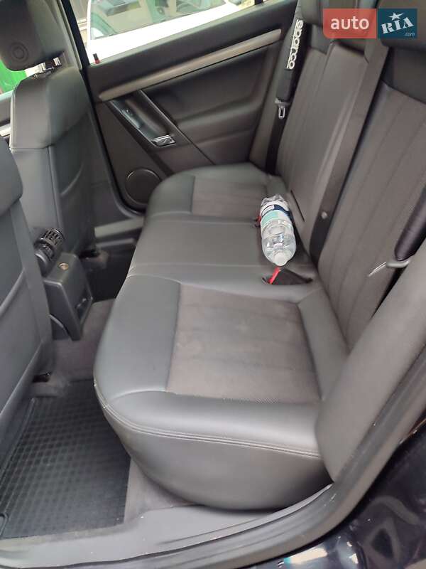 Седан Opel Vectra 2008 в Смеле