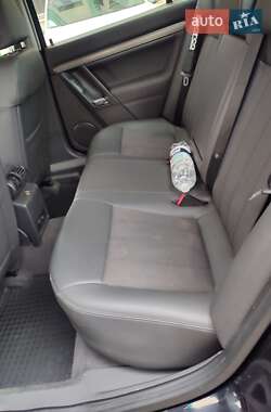 Седан Opel Vectra 2008 в 