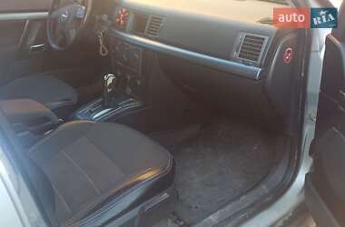 Седан Opel Vectra 2003 в Піщанці