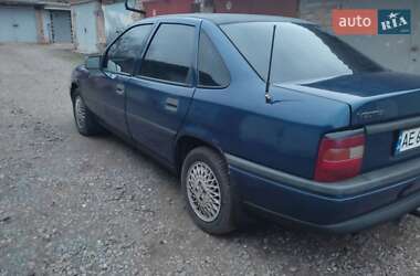 Седан Opel Vectra 1993 в Кривому Розі