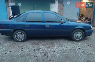 Седан Opel Vectra 1993 в Кривому Розі