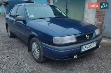 Седан Opel Vectra 1993 в Кривому Розі