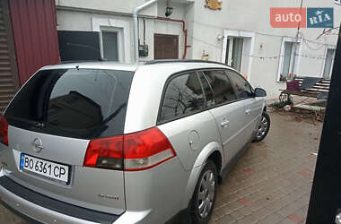 Универсал Opel Vectra 2005 в 