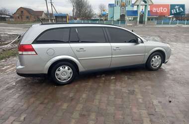 Универсал Opel Vectra 2007 в Теофиполе