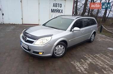 Универсал Opel Vectra 2007 в Теофиполе