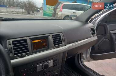 Универсал Opel Vectra 2007 в Теофиполе