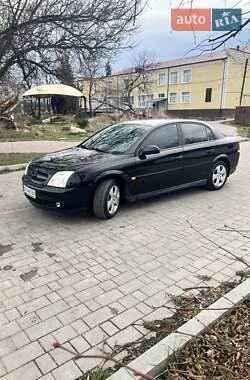 Седан Opel Vectra 2004 в Гайсину