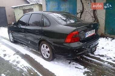 Універсал Opel Vectra 2001 в Чорткові